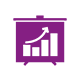 Purple Patch can work with your business to undertake effective Business Planning